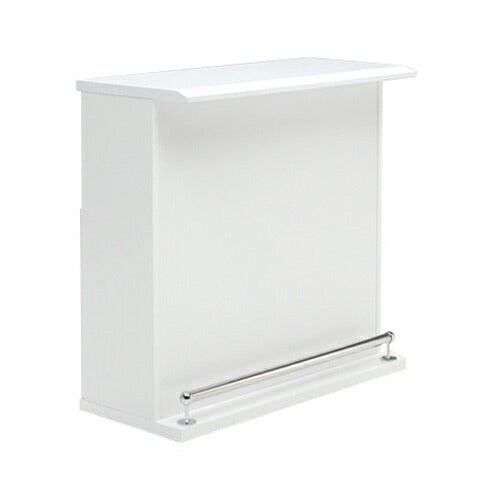 バーカウンター カウンター テーブル ダイニングテーブル 幅99×奥行45×高さ97cm