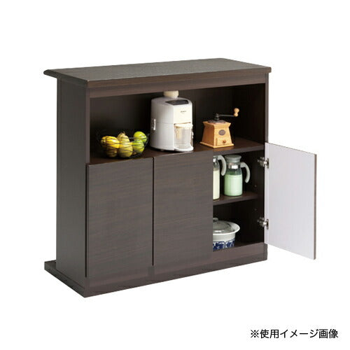 バーカウンター カウンター テーブル ダイニングテーブル 幅99×奥行45×高さ97cm