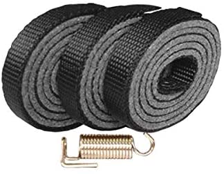 【公式】サイクルツイスタースリム WT550 専用 テンションベルト 3本セット