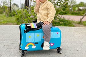 子供用トラベル | 【公式】allecore(アレコレ) 家具インテリア・生活