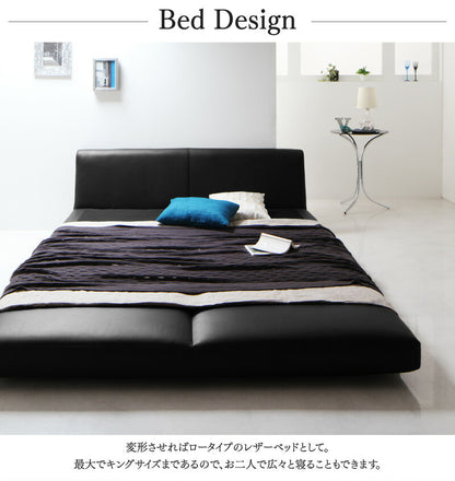 デザインソファベッド Cleobury クレバリー 幅140cm 送料無料 - 【公式】allecore(アレコレ) 家具インテリア・生活雑貨のオンライン通販