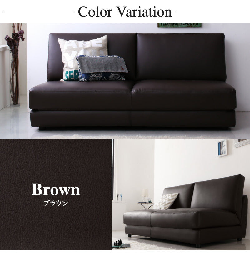 デザインソファベッド Cleobury クレバリー 幅140cm 送料無料 - 【公式】allecore(アレコレ) 家具インテリア・生活雑貨のオンライン通販