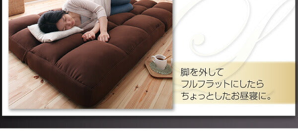 低反発コーナーリクライニングソファ LASTA ラスタ 3P 送料無料 - 【公式】allecore(アレコレ) 家具インテリア・生活雑貨のオンライン通販