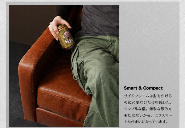 デザインコーナーカウチソファ Vanguard ヴァンガード 3P 送料無料