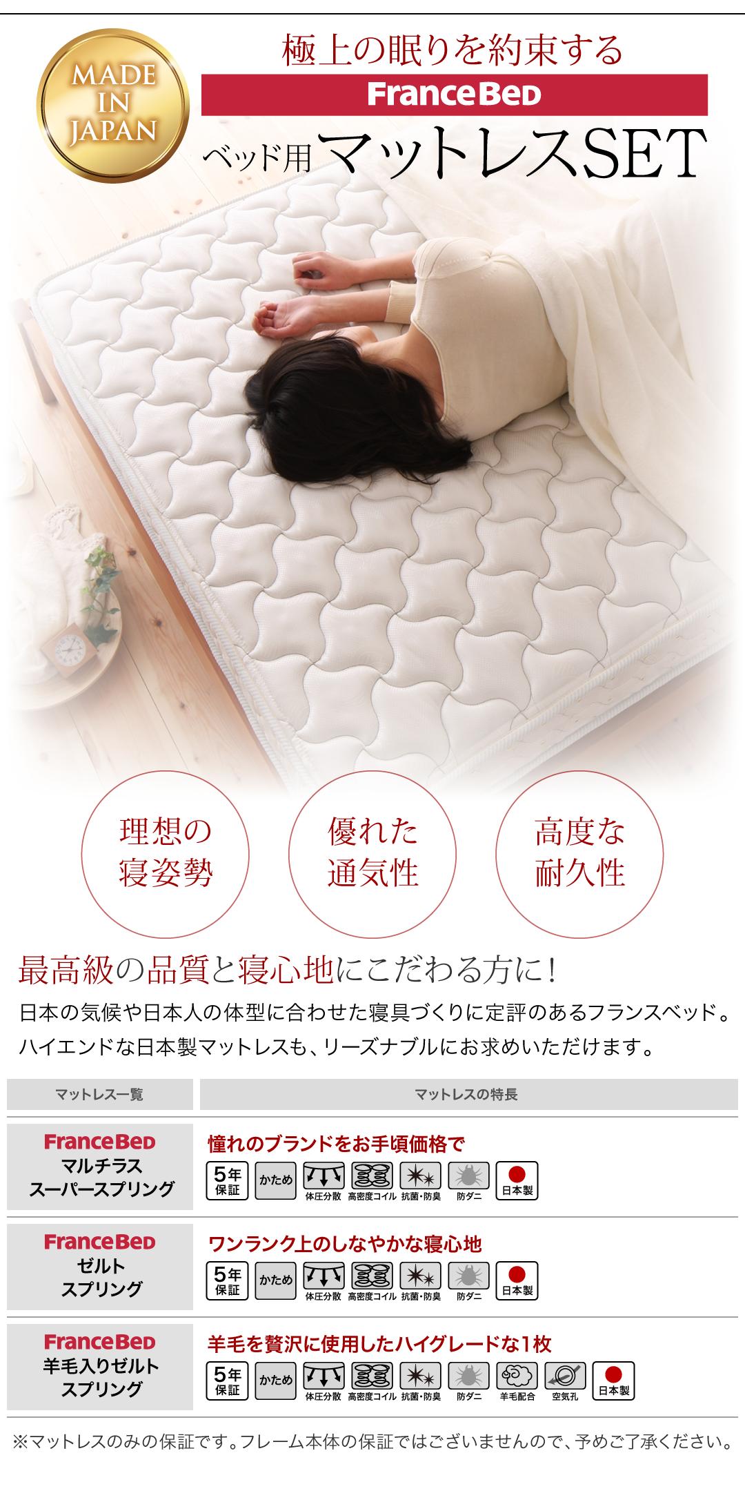 組立設置付き モダンデザイン・高級レザー・デザイナーズベッド Fortuna フォルトゥナ ベッドフレームのみ クイーン(Q×1) 送料無料