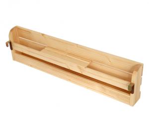 ダブルサイズになる・添い寝ができる二段ベッド kinion キニオン 専用別売品 82cm棚 送料無料 - 【公式】allecore(アレコレ) 家具インテリア・生活雑貨のオンライン通販