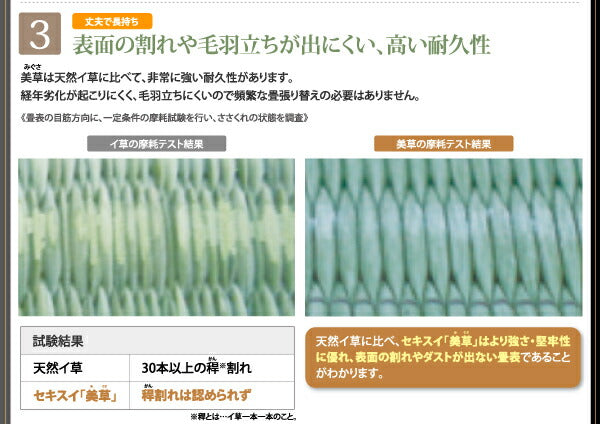 組立設置付 美草・日本製_大容量畳跳ね上げベッド Sagesse サジェス セミダブル 深さグランド