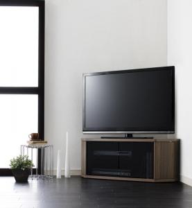 【新商品】薄型コーナーロータイプテレビボード Venus ベヌス レギュラータイプ 送料無料