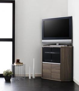 【新商品】薄型コーナーロータイプテレビボード Venus ベヌス ミドルタイプ 送料無料