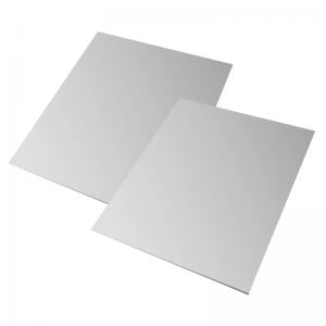 【新商品】コレクションラック ワイド 専用別売品 背面ミラー(2枚セット) 送料無料