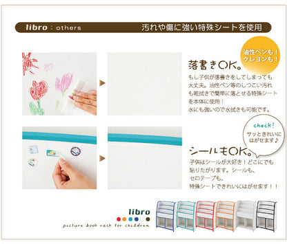ソフト素材キッズファニチャーシリーズ おもちゃBOX primero プリメロ スモールタイプ 送料無料 - 【公式】allecore(アレコレ) 家具インテリア・生活雑貨のオンライン通販