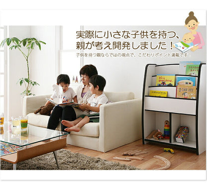 【新商品】ソフト素材キッズファニチャーシリーズ ハンガーラック march マーチ レギュラータイプ 送料無料