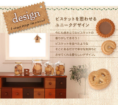 【新商品】天然木北欧デザインテレビボード Bisca ビスカ 幅122 送料無料