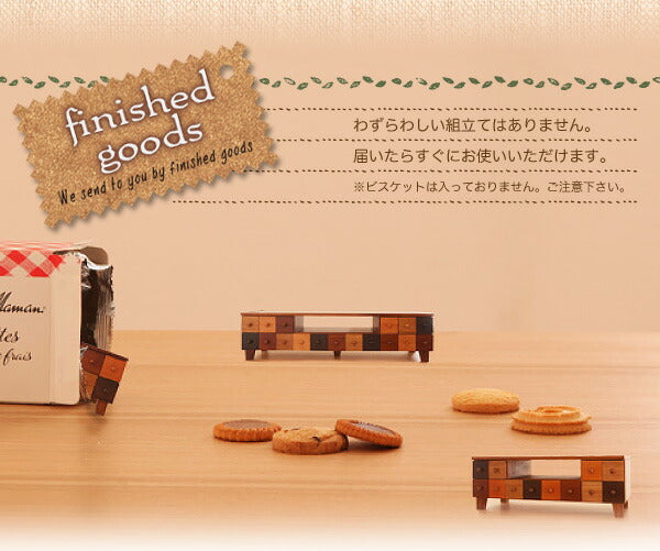 【新商品】天然木北欧デザインテレビボード Bisca ビスカ 幅122 送料無料