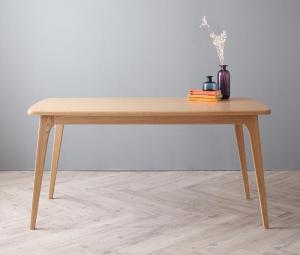 【新商品】組立設置付き 北欧デザイナーズダイニングセット Cornell コーネル ダイニングテーブル W150 送料無料