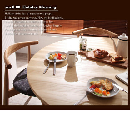 【新商品】デザイナーズ北欧ラウンドテーブルダイニング Rour ラウール ダイニングチェア 2脚組 スタッキングチェア 送料無料