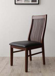 【新商品】組立設置付き モダンデザインダイニング Silta シルタ ダイニングチェア 2脚組 送料無料