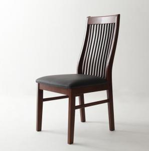 【新商品】組立設置付き モダンデザインダイニング Bistro M ビストロ エム ダイニングチェア 2脚組 送料無料