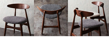 【新商品】デザイナーズダイニングセット TOMS トムズ ダイニングチェア 1脚 スタンダードチェア 送料無料