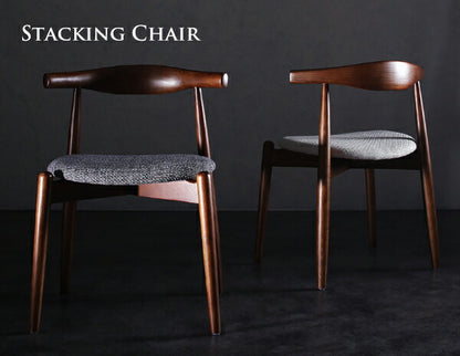 【新商品】デザイナーズダイニングセット TOMS トムズ ダイニングチェア 1脚 スタンダードチェア 送料無料