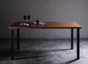 【新商品】デザイナーズダイニングセット TOMS トムズ ダイニングテーブル W150 送料無料