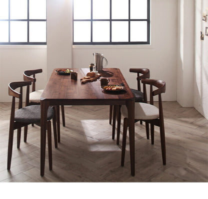 【新商品】北欧デザイナーズダイニングセット Spremate シュプリメイト ダイニングテーブル W150 送料無料