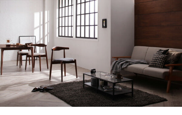 【新商品】北欧デザイナーズダイニングセット Spremate シュプリメイト ダイニングテーブル W150 送料無料