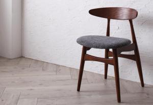 【新商品】北欧デザイナーズダイニングセット Spremate シュプリメイト ダイニングチェア 1脚 送料無料