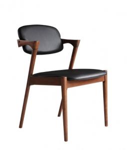 【新商品】デザインダイニングセット Carin カーリン ダイニングチェア 2脚組 送料無料