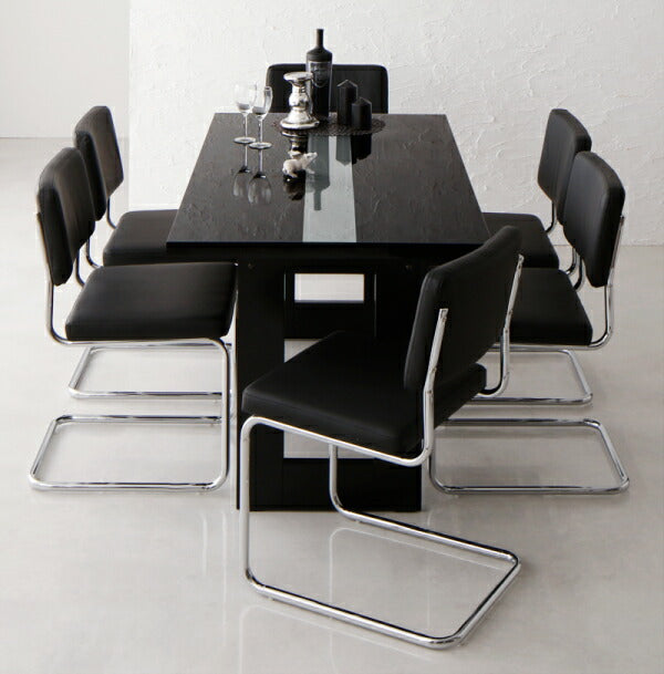 【新商品】イタリアン モダン デザインダイニングセット Vermut ヴェルムト ダイニングテーブル W150 送料無料