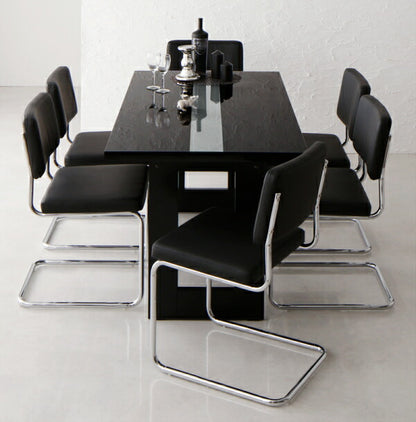 【新商品】イタリアン モダン デザインダイニングセット Vermut ヴェルムト ダイニングテーブル W150 送料無料