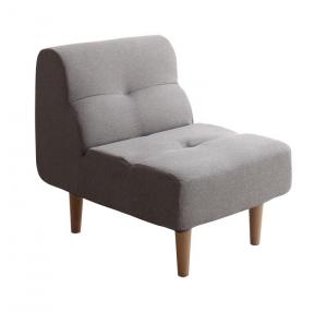 こたつもソファも高さ調節できるリビングダイニングセット puits ピュエ ダイニングソファ 1P 送料無料