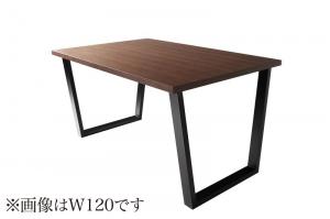 【新商品】組立設置付き アメリカンヴィンテージ リビングダイニングセット Monica モニカ ダイニングテーブル W150 送料無料