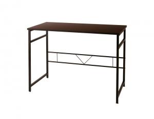 【新商品】シンプルスリムデザイン 収納付きパソコンデスクセット u-go. ウーゴ パソコンデスク W100 送料無料