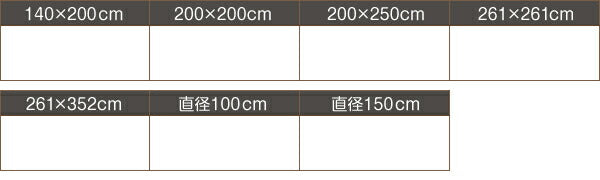 防ダニ・消臭・防炎・抗アレルギー機能付きフェイクファーラグ Rojye ロジェ 200×200cm 送料無料