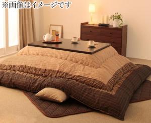 しじら織りこたつ布団 紫月 しづき こたつ用掛け布団 5尺長方形(90×150cm) 送料無料