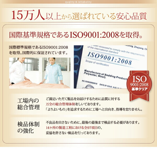 20色から選べるマイクロファイバー　カバーリング 和式用フィットシーツ セミダブル 送料無料