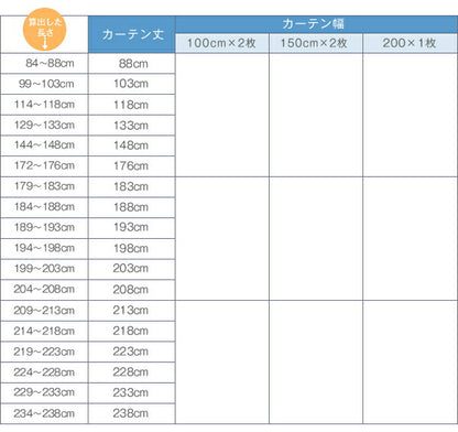 【新商品】6色×54サイズから選べる防炎ミラーレースカーテン Mira ミラ 2枚 幅150×218cm 送料無料