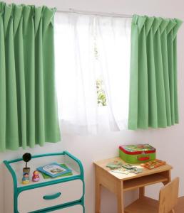 【新商品】6色×54サイズから選べる防炎ミラーレースカーテン Mira ミラ 2枚 幅150×88cm 送料無料