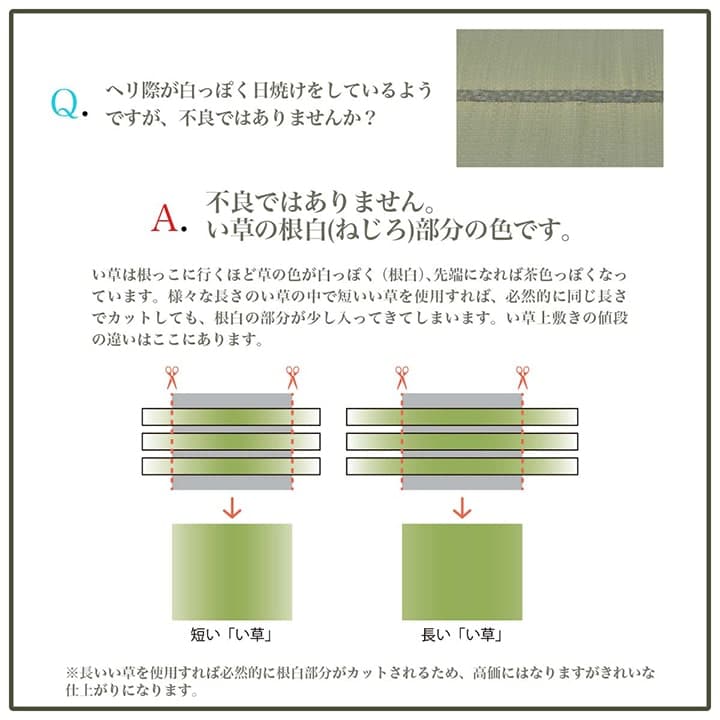ラグ 長方形 い草 日本製 国産 自然素材 ナチュラル 市松柄 オールシーズン 消臭 シンプル 約140×200cm ホットカーペット対応 床暖房対応 送料無料