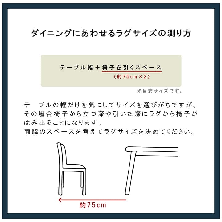 【新商品】洗える カーペット ダイニング ラグ 敷詰 丈夫 日本製 国産 除菌スプレー対応 アウトドア ペット 本間1畳（約95.5×191cm） 送料無料