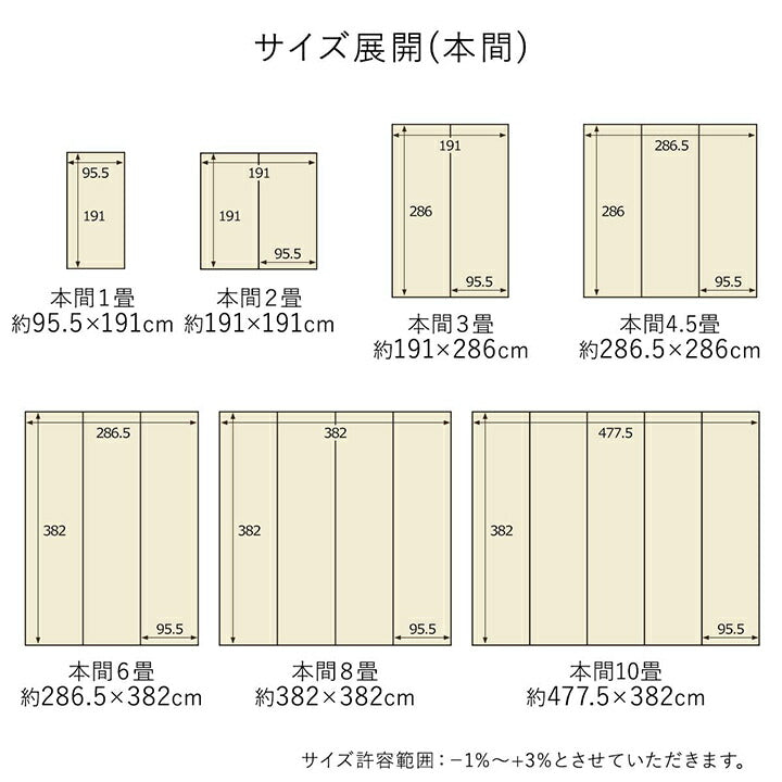 【新商品】洗える ござ 日本製 国産 カーペット 丈夫 除菌スプレー対応 敷詰 ラグ 敷物 アウトドア レジャー ペット 本間10畳（約477.5×382cm） 送料無料
