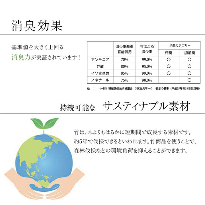 【新商品】スツール竹バンブーホワイトインテリア消臭約38丸×15cm 送料無料