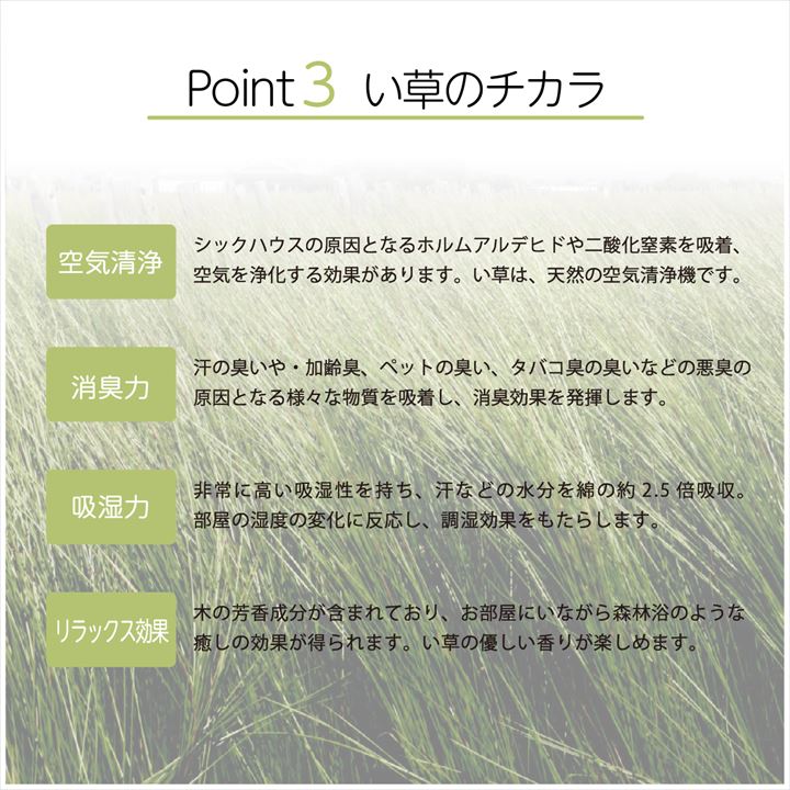 【新商品】国産 い草 日本製 置き畳 ユニット畳 簡単 和室 デザイン アレンジ オリジナル リーフ 約82×82cm 6P 6枚組 送料無料