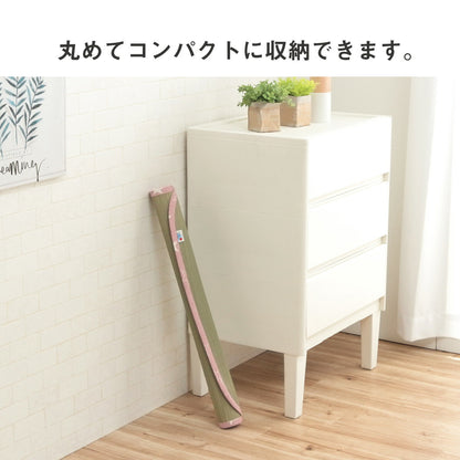 日本製 い草 い草シーツ 子供用 お昼寝 シンプル 星柄 約70×120cm 送料無料