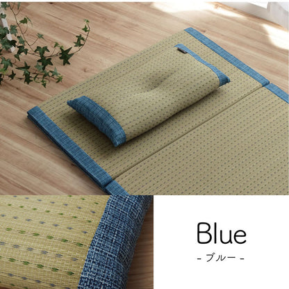 枕 まくら い草 消臭 ごろ寝 抗菌防臭 消臭 シンプル 小林製薬コバガード使用 約50×30cm 送料無料