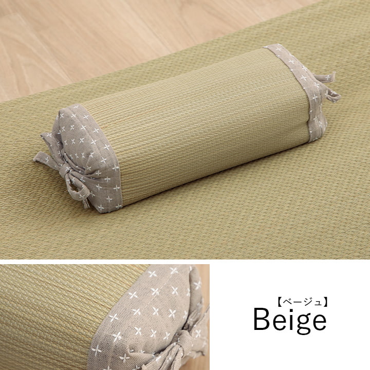 寝具 枕 角枕 い草 吸湿 調湿効果 抗菌防臭 30×15cm 送料無料