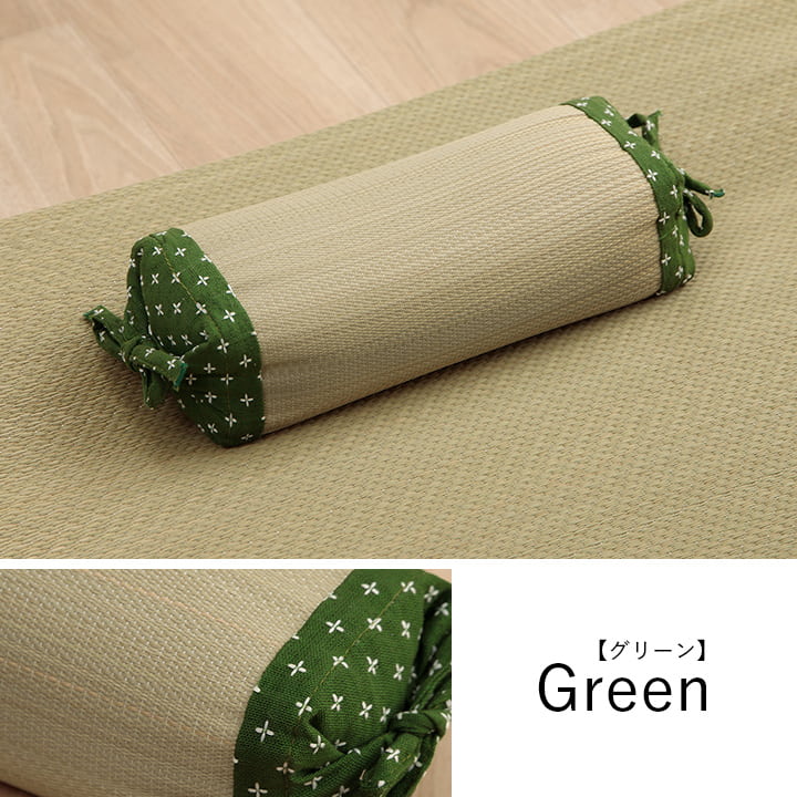 寝具 枕 角枕 い草 吸湿 調湿効果 抗菌防臭 30×15cm 送料無料