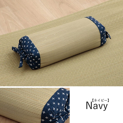 寝具 枕 角枕 い草 吸湿 調湿効果 抗菌防臭 30×15cm 送料無料
