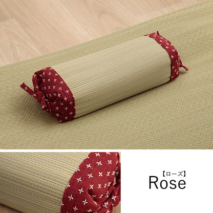 寝具 枕 角枕 い草 吸湿 調湿効果 抗菌防臭 30×15cm 送料無料